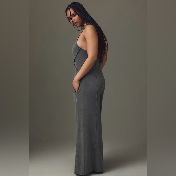 Anthropologie Jumpsuit - Picture 6 of 8